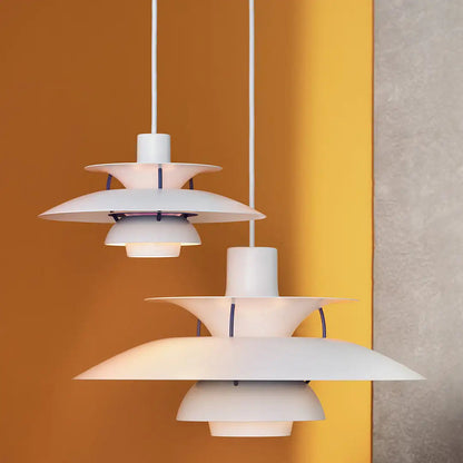 Beautiful Crystal Hanging Chandelier Light Fixture
