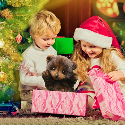 Soft Cuddly Teddy Bear Toys