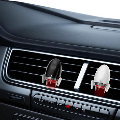Compact Car Air Freshener Spray