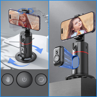 Smart Auto Tracking Camera