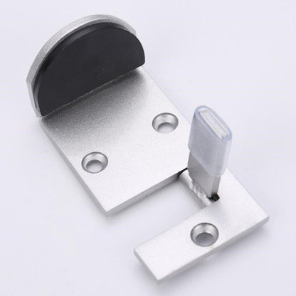 Strong Grip Stainless Door Stop Holder