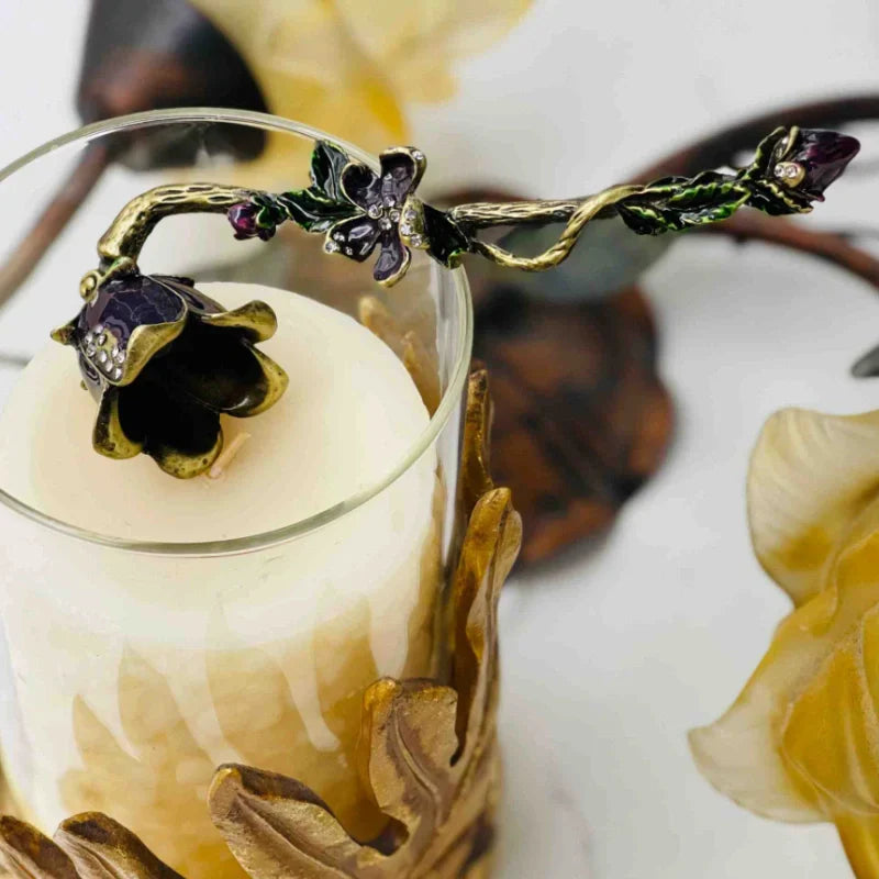 Luxury Metal Candle Extinguisher