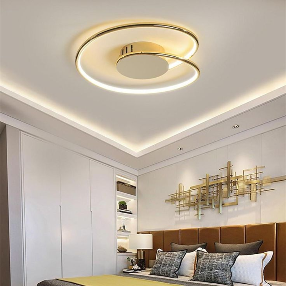 Premium LED Bedroom Ceiling Light