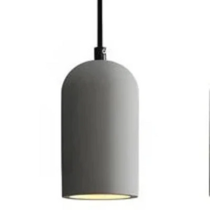Metal Modern Hanging Light Lamp