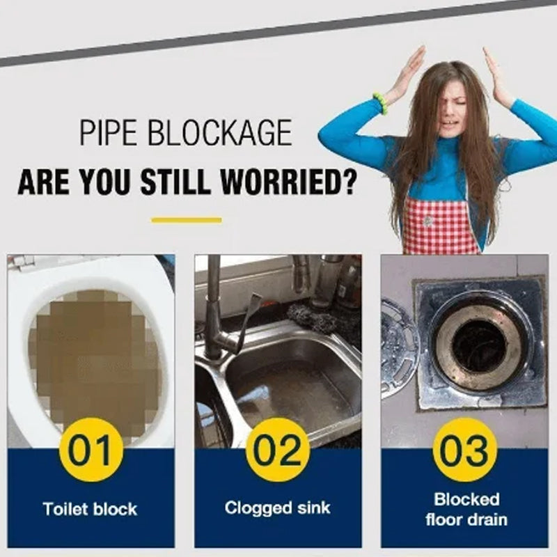 Effective Bathroom Sink Drain Cleaner