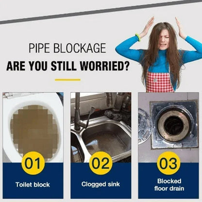 Effective Bathroom Sink Drain Cleaner