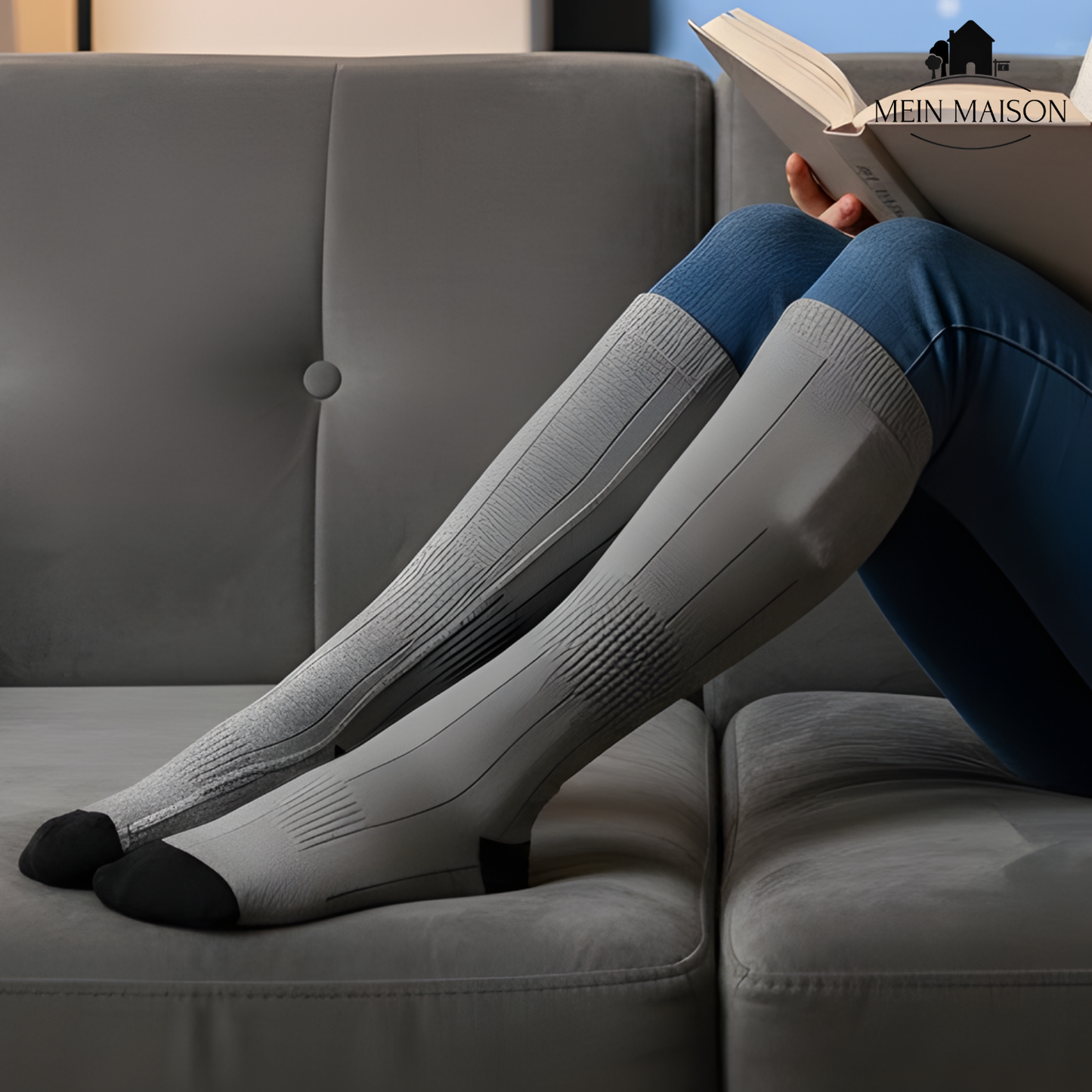 Cozy Heated Insole Foot Warmers