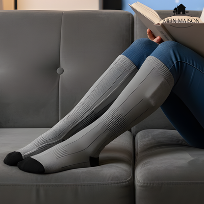Cozy Heated Insole Foot Warmers