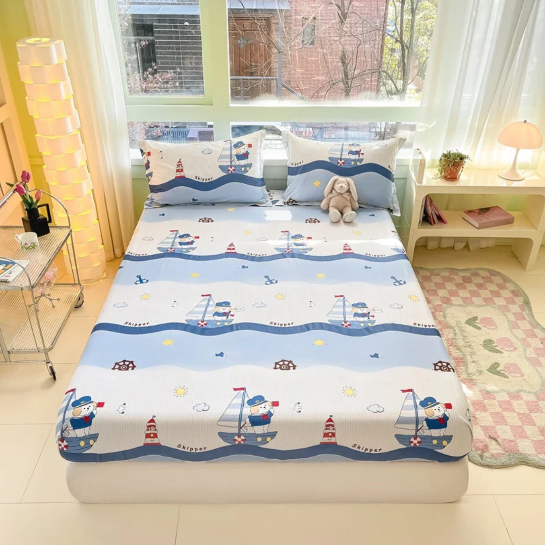Premium Comfort Bedding Set