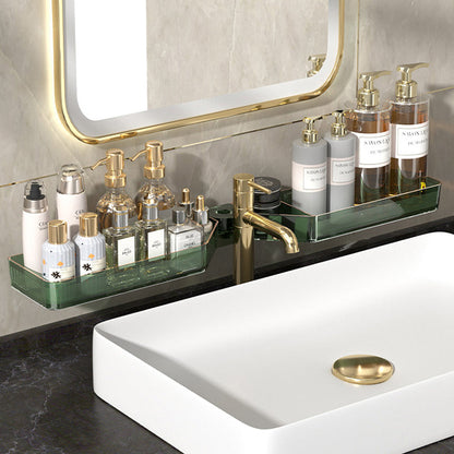 Easy Install Corner Wall Shelf