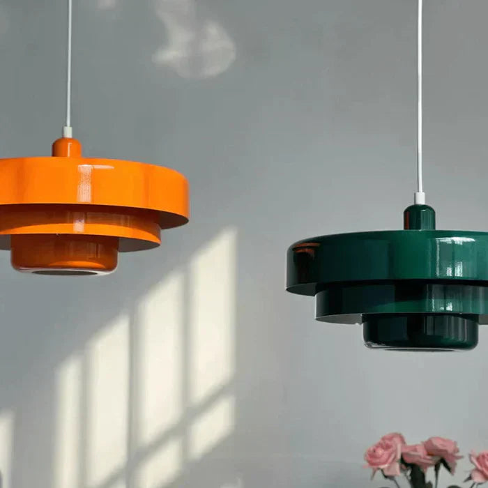 Classic LED Hanging Light Fixture