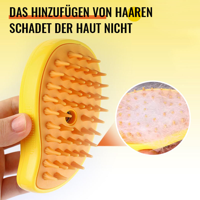 Gentle Pet Grooming Spray Comb