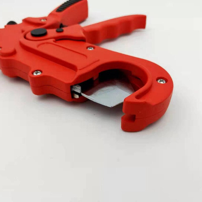 Heavy Duty Pipe Cutting Scissors