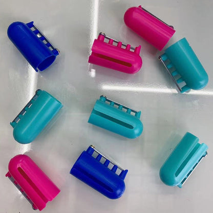 Easy DIY Knitting Loom Tool