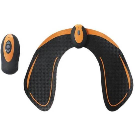 Tone Fitness | Electronic Muscle Stimulation Hip Trainer Set