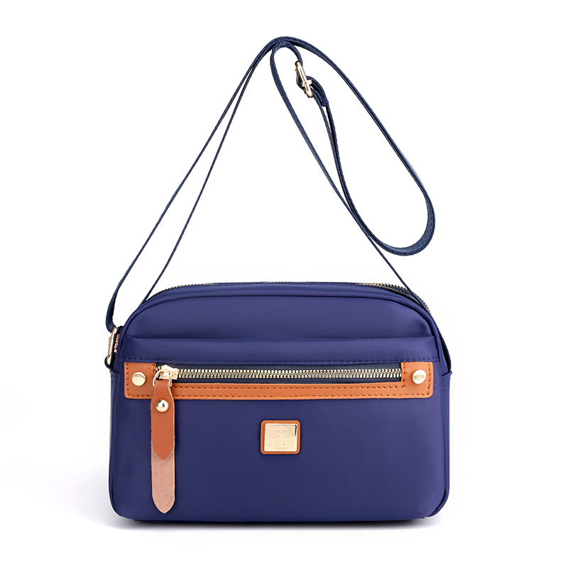 Fesara | Durable Small Shoulder Bag