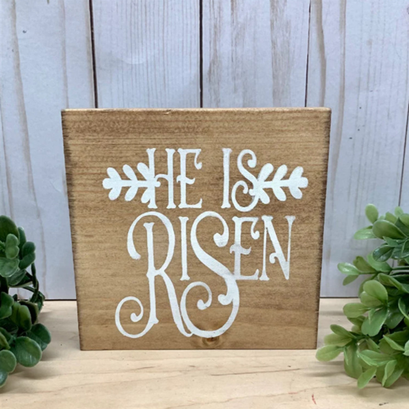 Heavenly Easter Decorative Tray Set