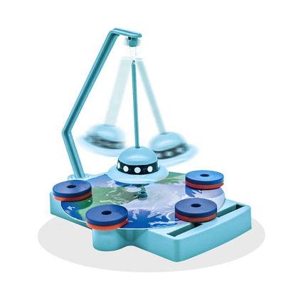 Magnetic Levitation Science Kit for Fun Experiments - Fesara