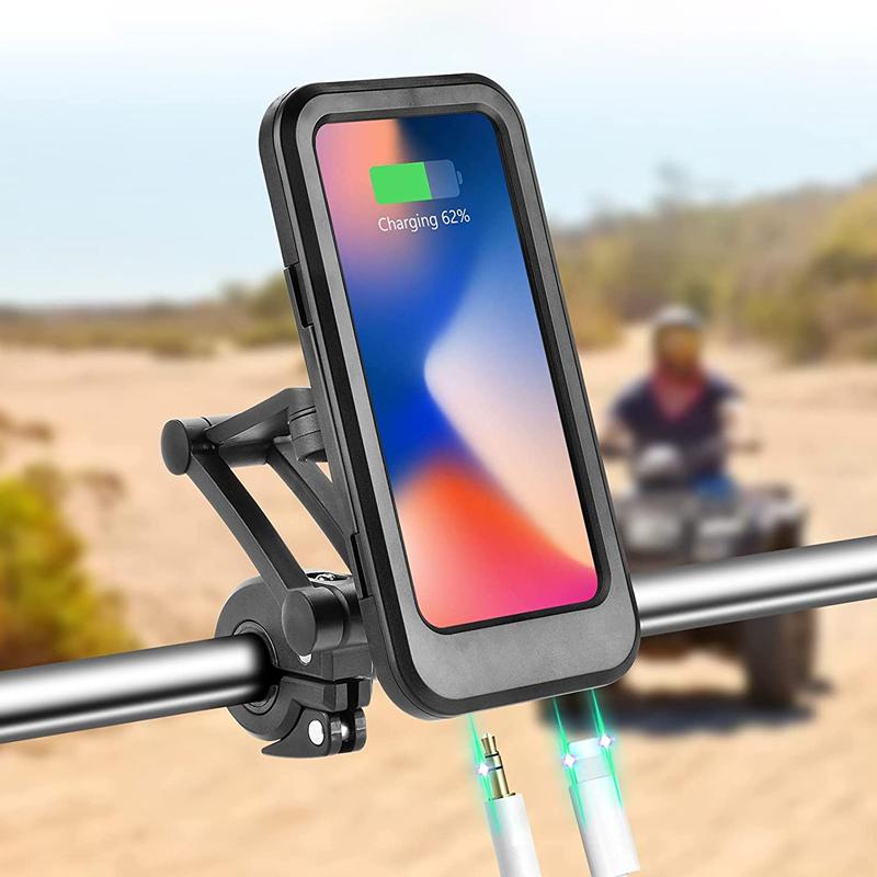 Waterproof Mobile Phone Mount