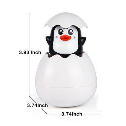 Colorful Bath Toys for Kids Fun Playtime