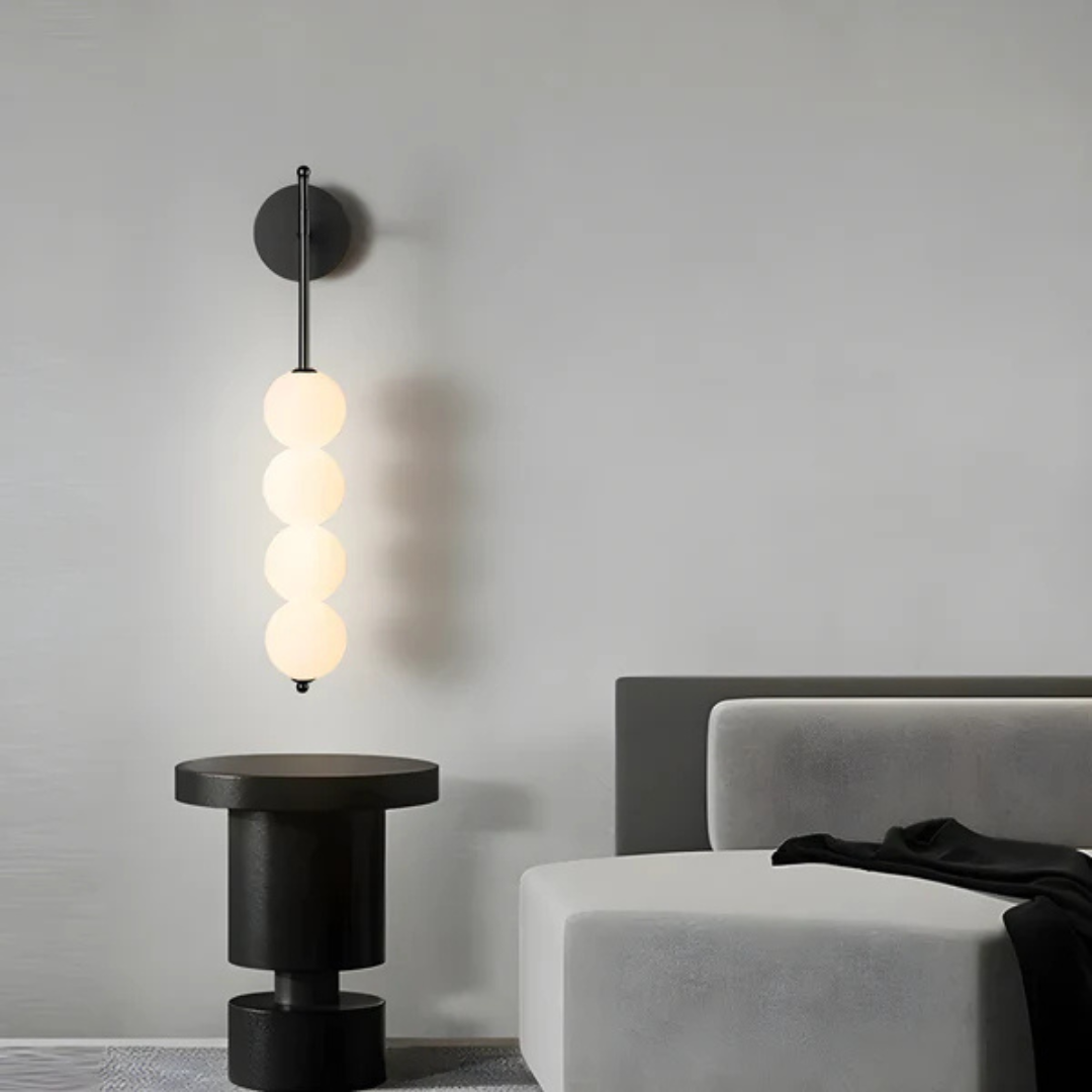 Elegant Home Wall Light Fixture
