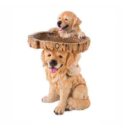 Pet Food Automatic Feeder Container
