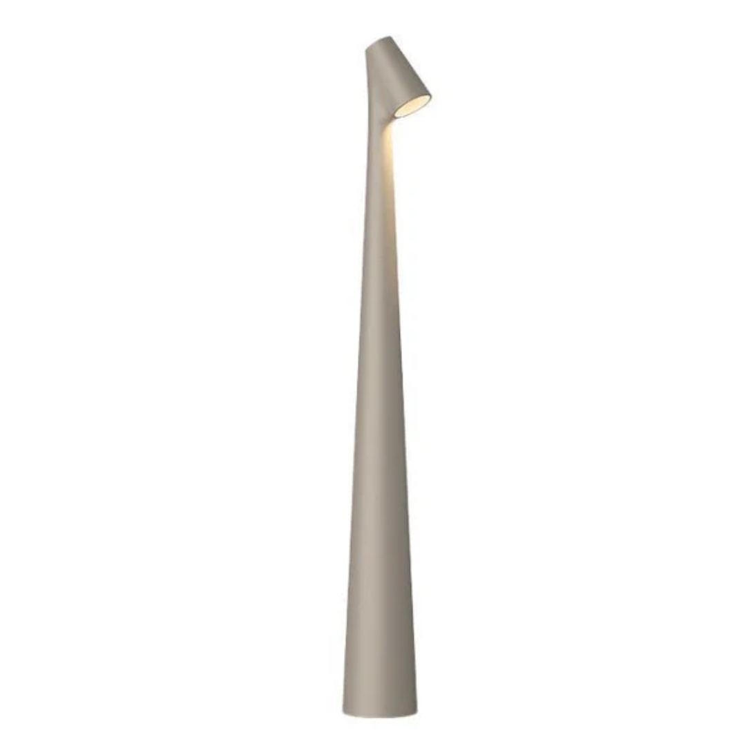 Simple Nordic LED Desk Lamp