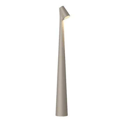 Simple Nordic LED Desk Lamp