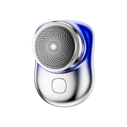 Portable Compact USB Travel Shaver