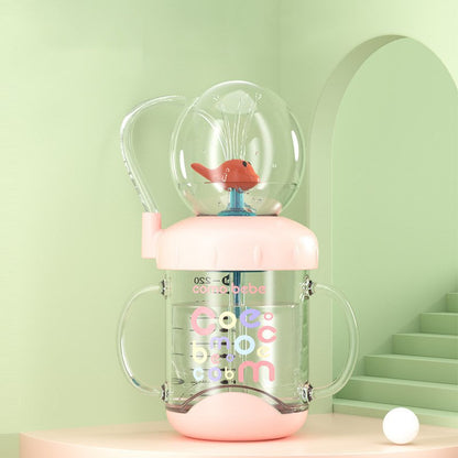 Adorable Infant Sippy Cup