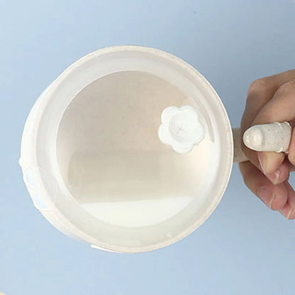 Kids Sippy Cup with Straw