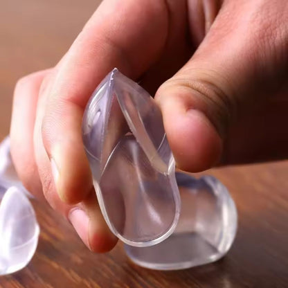 Clear Corner Guards for Baby Proofing