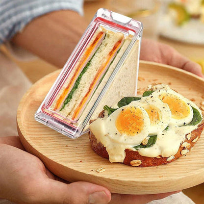 Compact 3 Piece Lunch Box Set - Fesara