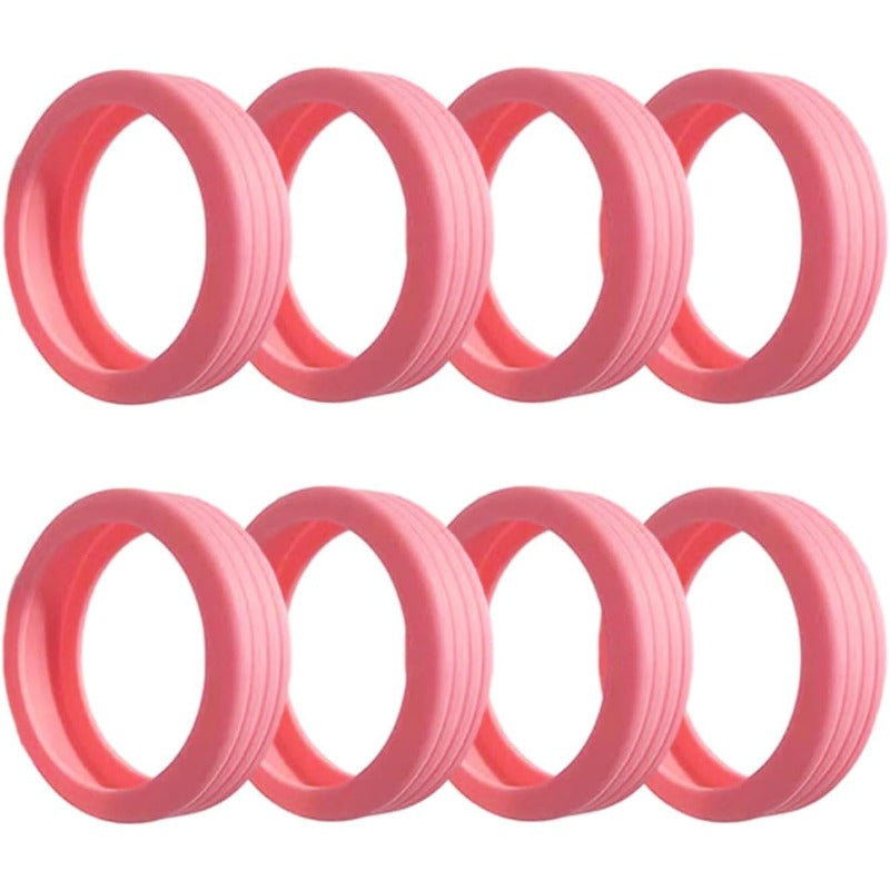 Protective Travel Luggage Wheel Protectors