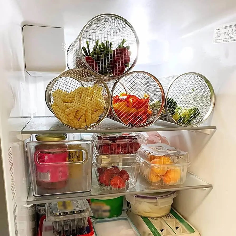 Easy Grill Set for Perfect BBQ Results
