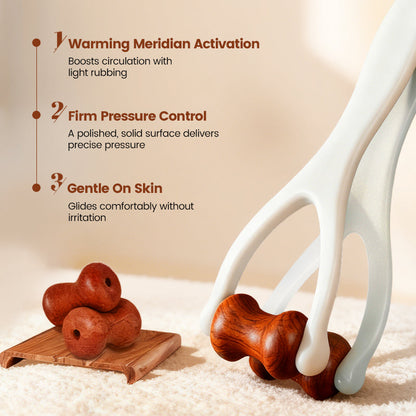 Fast Hand Pain Relief Cream