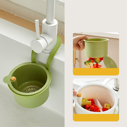 Easy Clean Dishwashing Helper