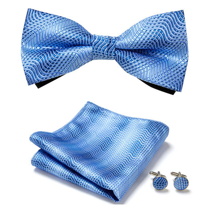 Fesara | 3-Piece Set with Colorful Floral Design