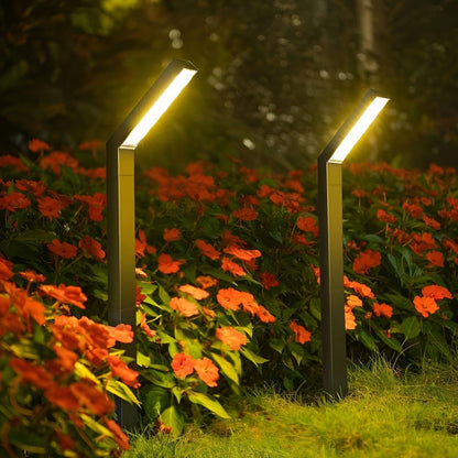 Waterproof Solar Powered Garden Light