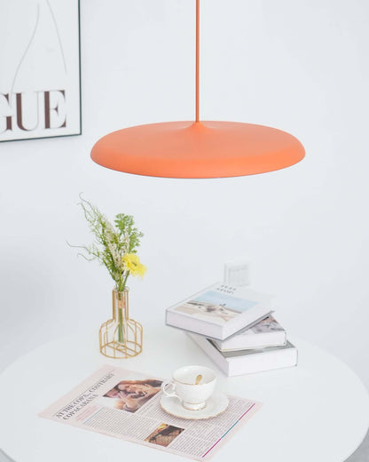 Stylish Pendant Light for Contemporary Homes