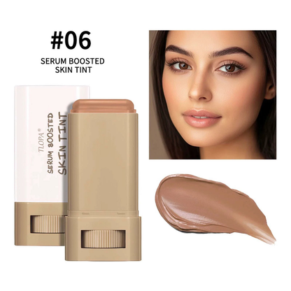 Natural Glow Skin Care Set (2 Pieces)