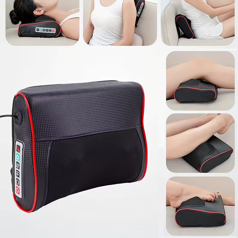 Fast Relief Neck and Shoulder Massager