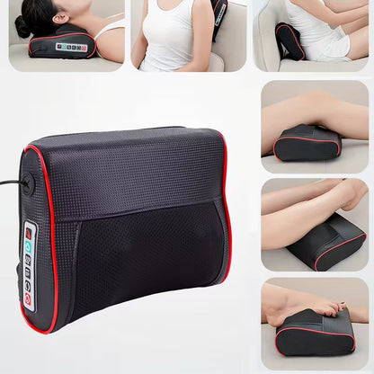 Fast Relief Neck and Shoulder Massager