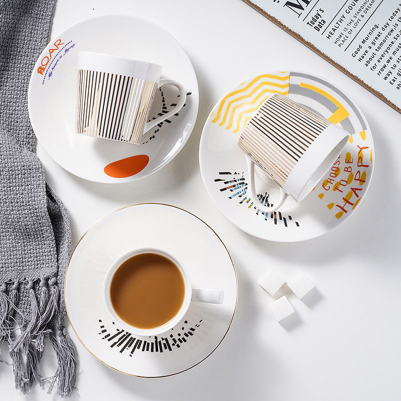 Unique Mirror Finish Coffee Mug