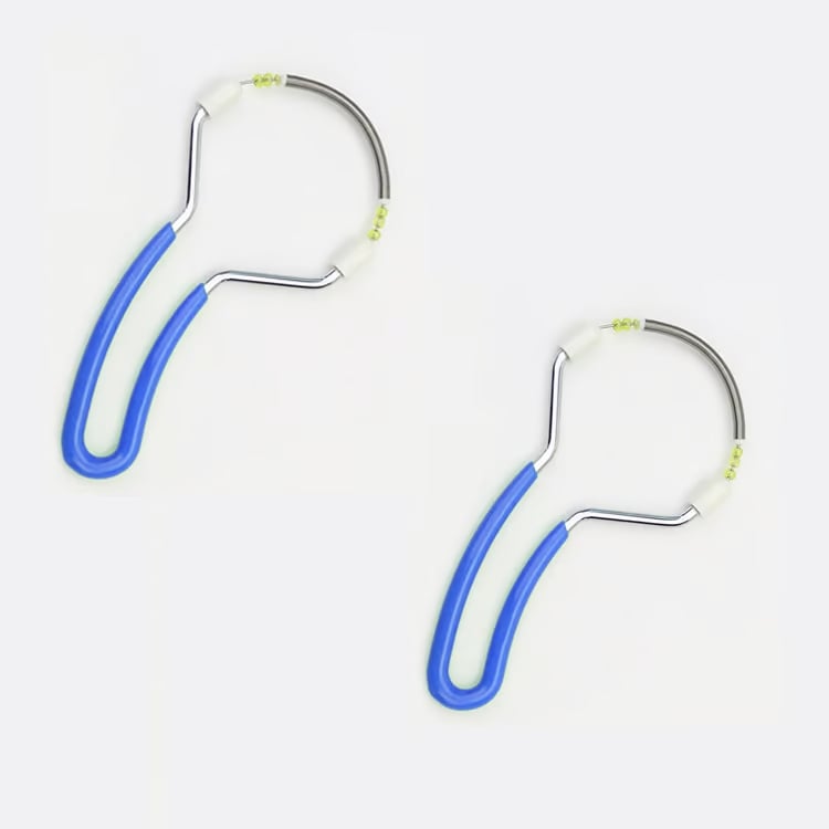 Smooth Shaving Razor for Sensitive Skin