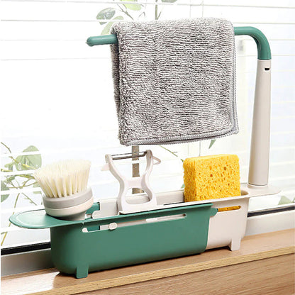 Stylish Modern Kitchen Sink
