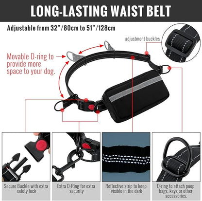 Easy Walk Dog Harness