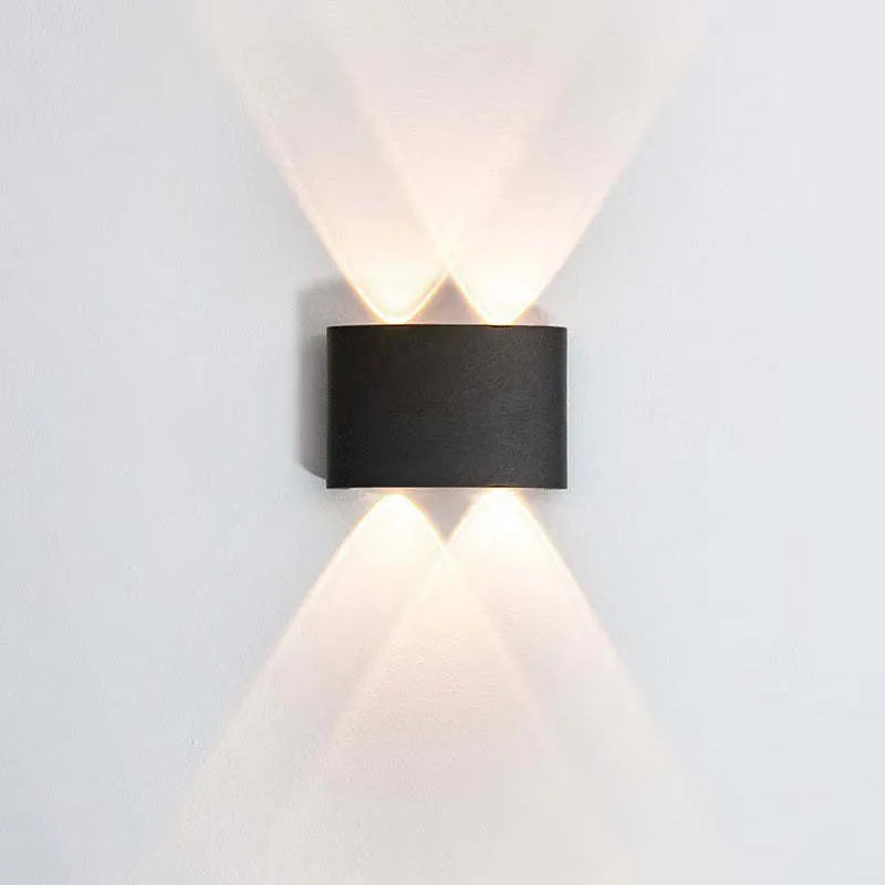 Stylish Wall Lamp Modern Home Lighting Fixture