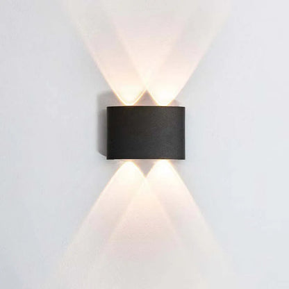 Stylish Wall Lamp Modern Home Lighting Fixture