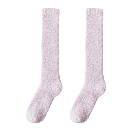 Soft Fleece Slippers for Women